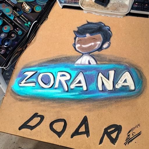 Zora: The NFT Marketplace for Digital Creations