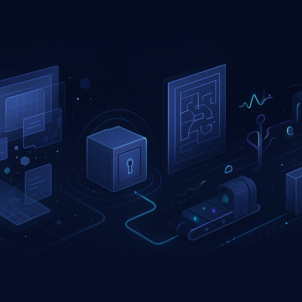 From Jira Story to Merge Request: Building a Governed Git-Agent-Force–GitLab Agent Chain