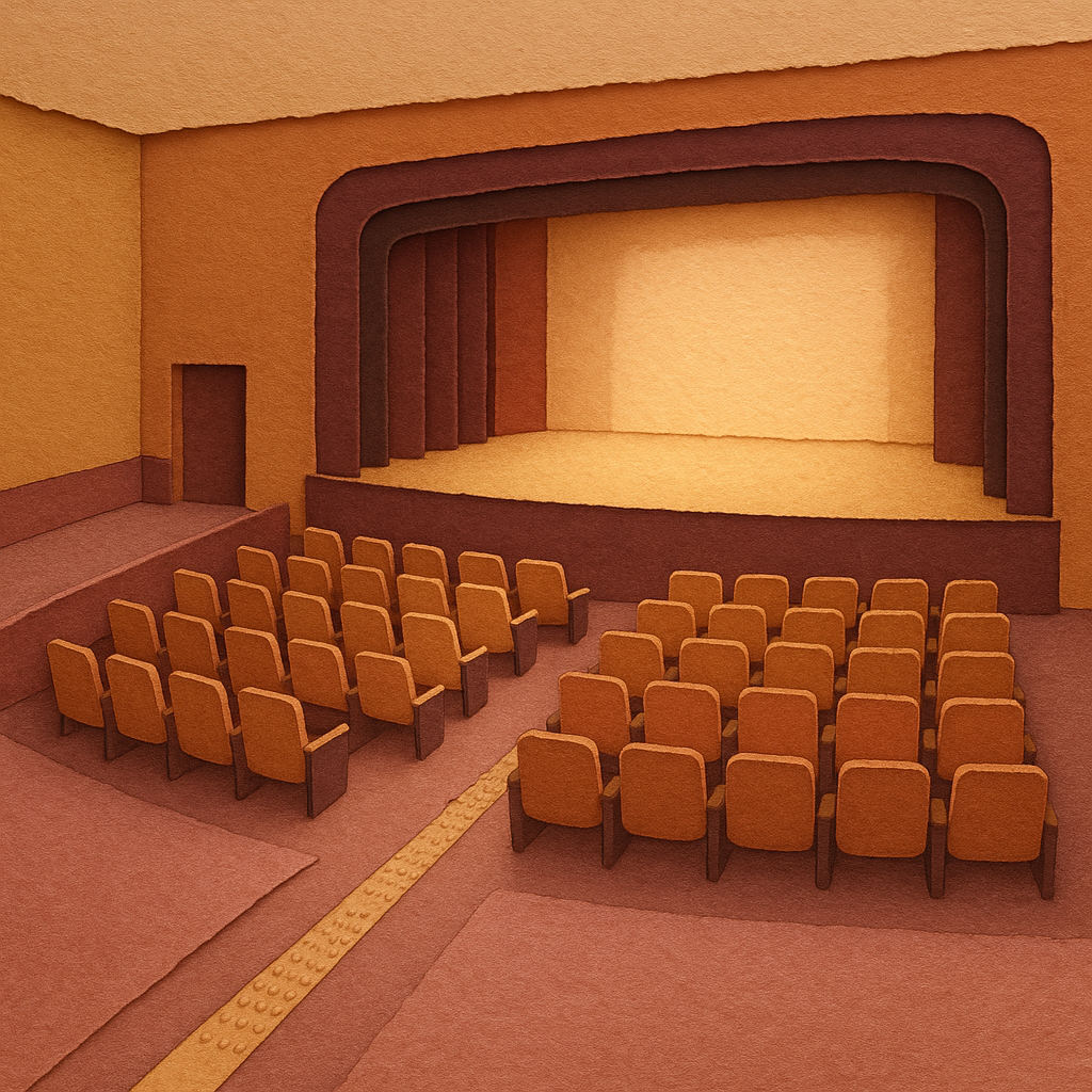 An Accessible Season: A Cultural Programme Platform in Drupal 10 and 11
