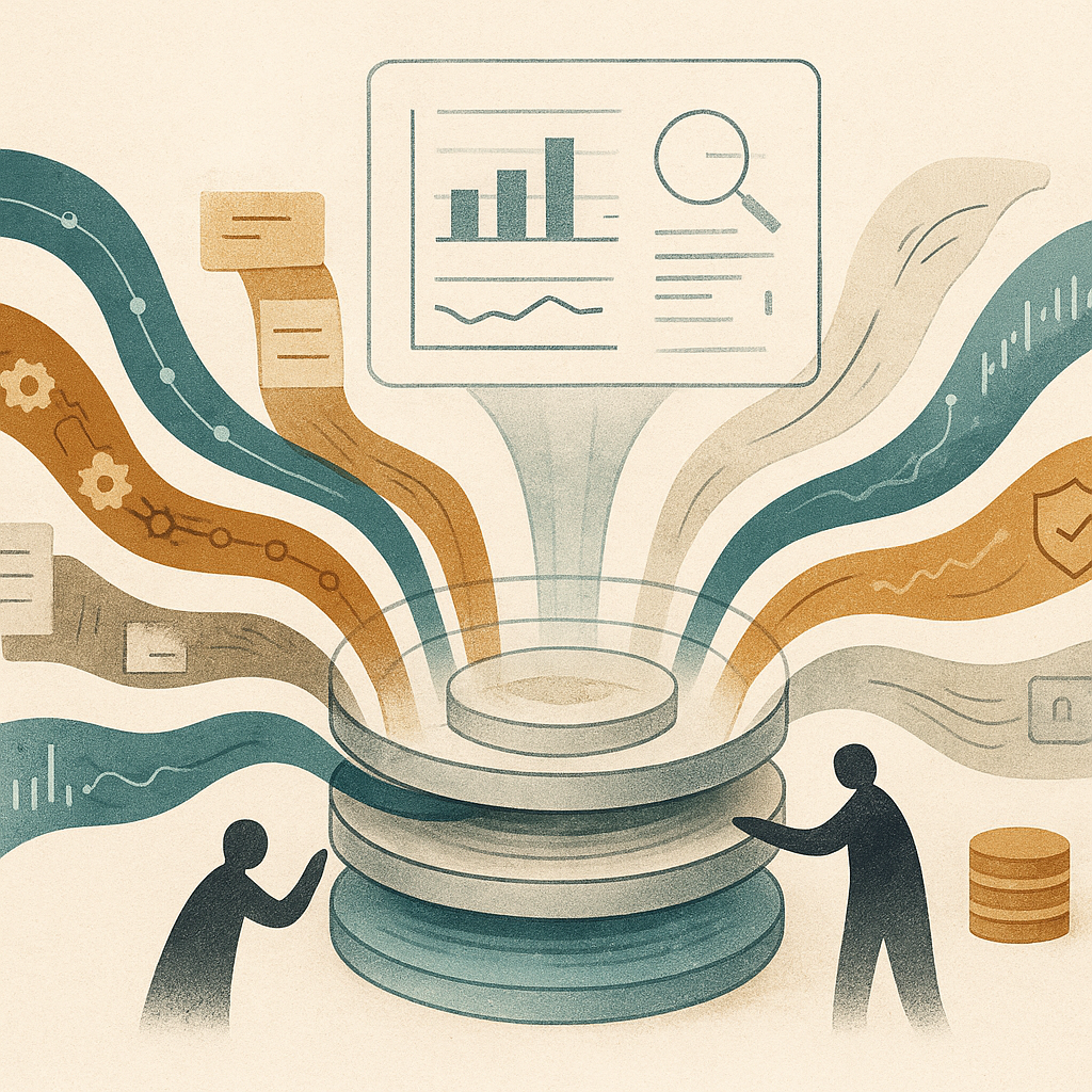 Measuring AI Value in Software Development: A Completed Client Project with Apache DevLake