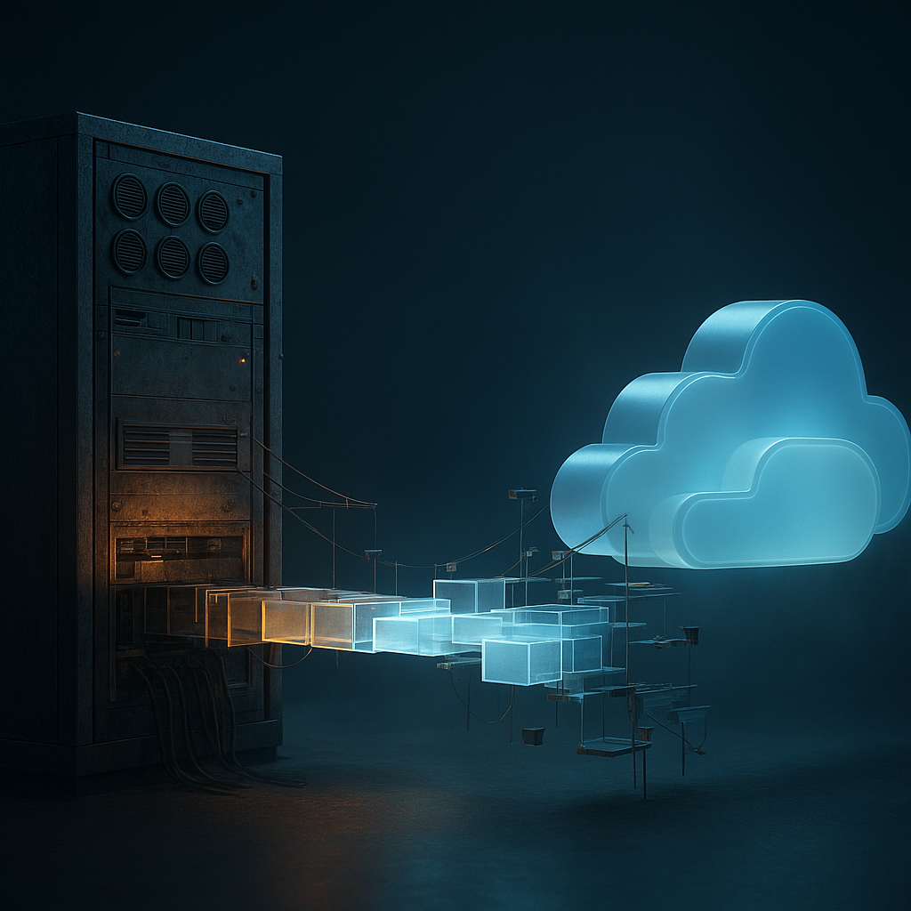 Migration Delayed? How to Recover a Software Migration Without Guesswork