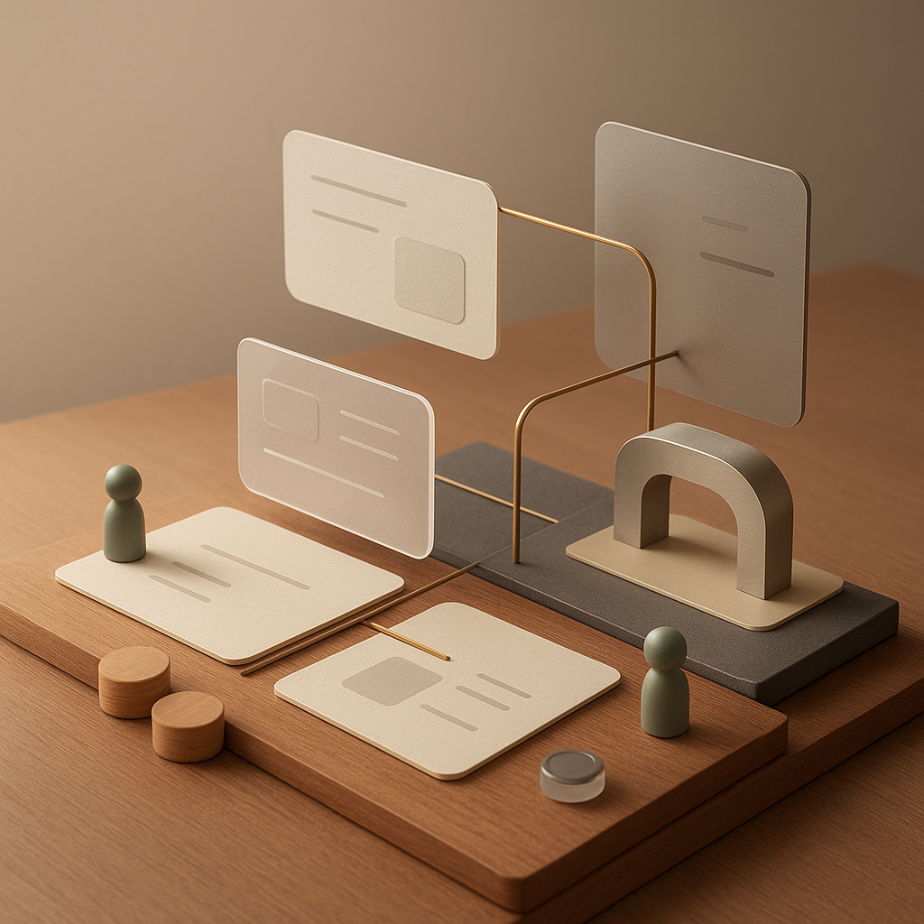 Personal Development Workspace: From Unstructured Requirements to a Hosted HR Web Application