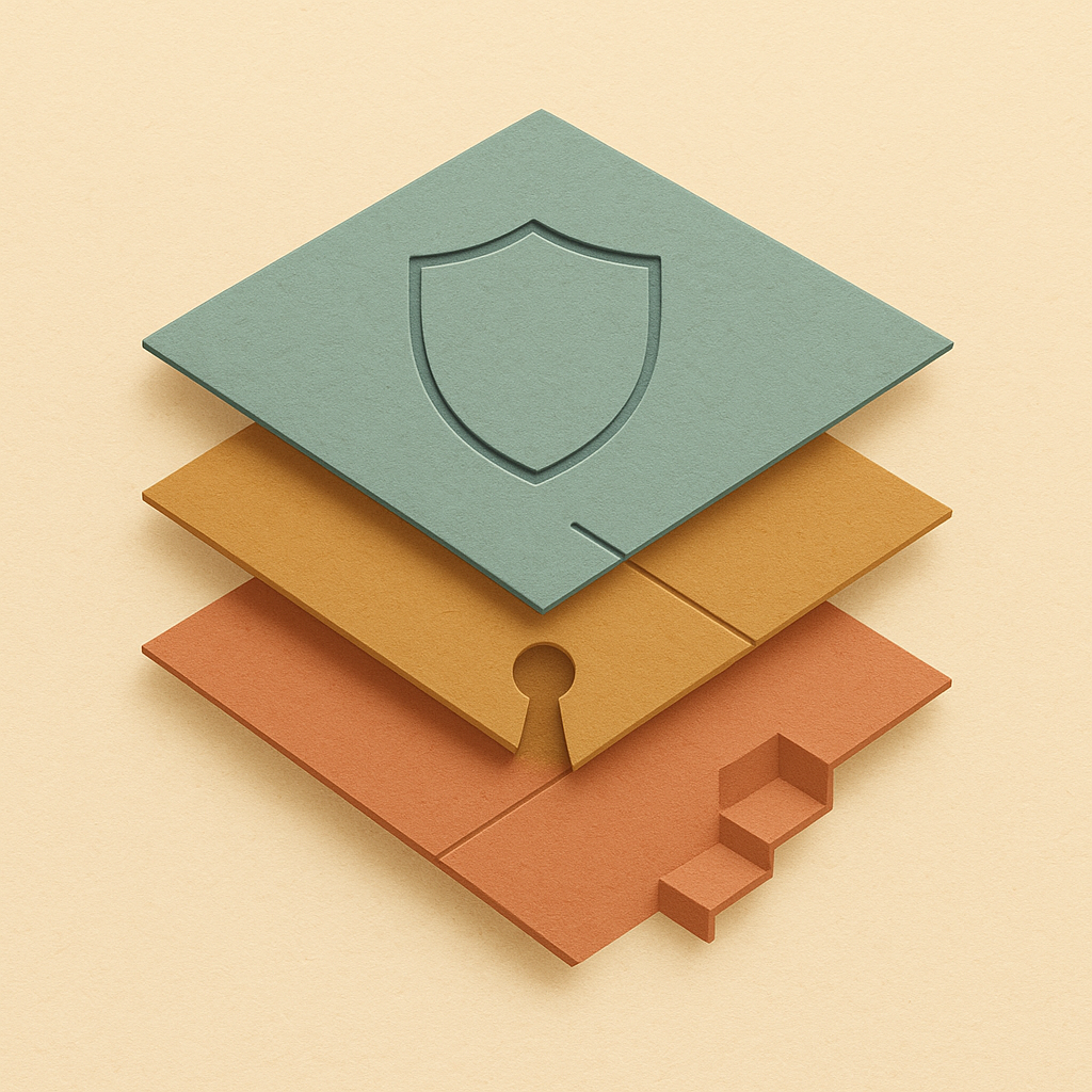 Security and Compliance Project Management: ISMS, Audit Readiness and In-House AI Systems