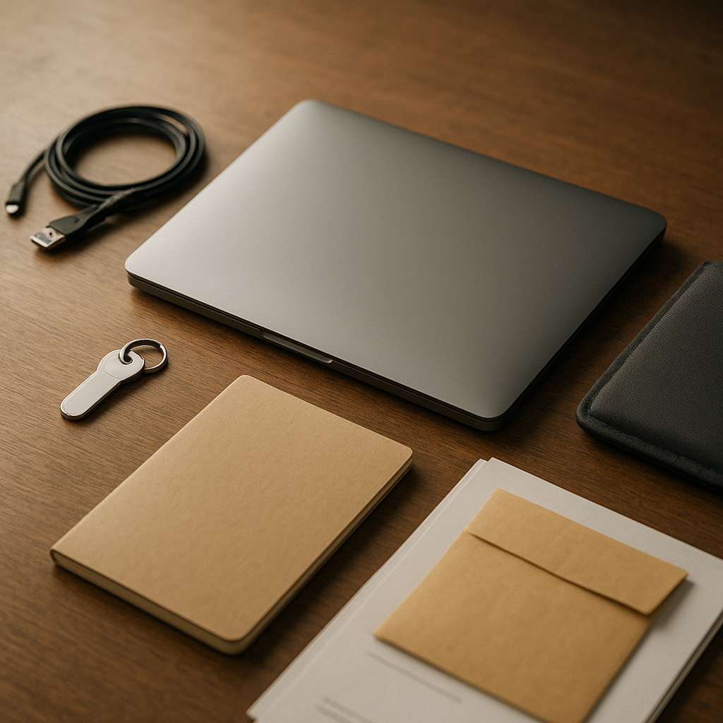 When Your Agency Disappears: How to Recover Control of Your Software Project